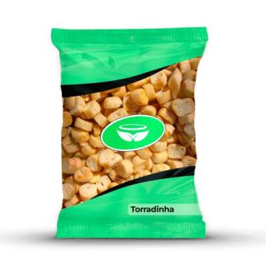 Imagem de Torradinha de Queijo Parmesão I Envio Imediato - Armazém Santa Filomen