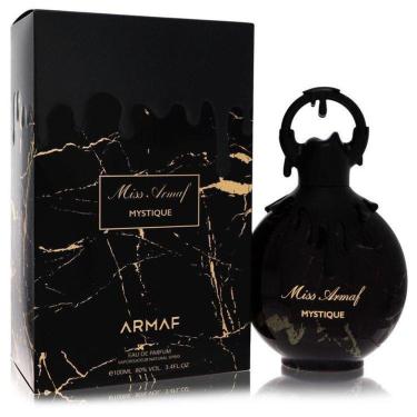 Imagem de Perfume Feminino Armaf Miss Mistique Eau De Parfum 100 ml