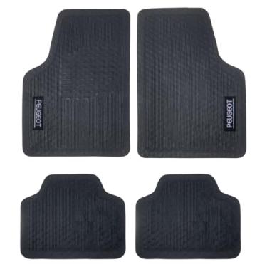 Imagem de Tapete Emborrachado Macio, Lavável (206: (1998-2012))