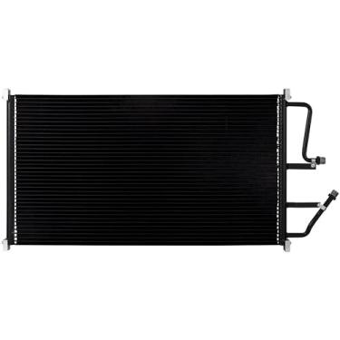 Imagem de BESUTO Condensador A/C compatível com Chevrolet 90-93 C1500/C2500/C3500/K1500/K2500/K3500 91-93 C3500HD 92-93 Blazer 92-95 C1500 Suburban/C2500