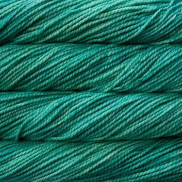 Imagem de Malabrigo Fio tingido à mão VIENTOS (520 - Veinte)