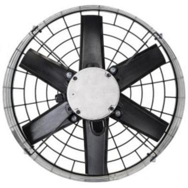 Imagem de Exaustor Servico Pesado Industrial 50 Cm 220V