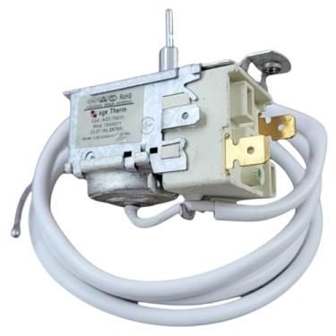 Imagem de Termostato geladeira electrolux re28 re29 rde33 rw34 rw35