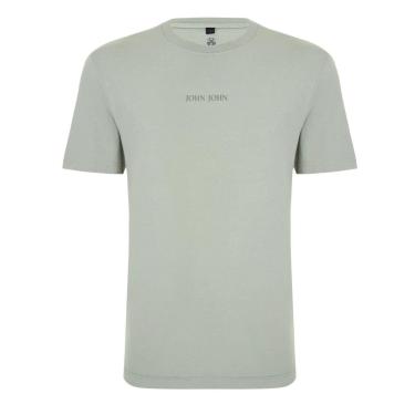 Imagem de Camiseta John John Clean Masculina-Masculino