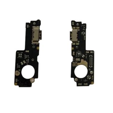 Imagem de Placa Conector Carga Compativel Poco M5