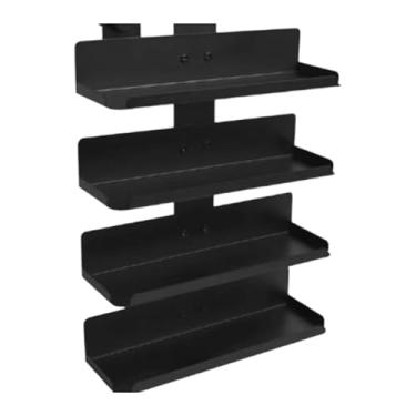 Imagem de DimyFew Suporte para Cápsulas de Sabor com Capacidade para 20 Cápsulas de Sabor para Água, Organizador para Máquina de Refrigerante, Compacto e de