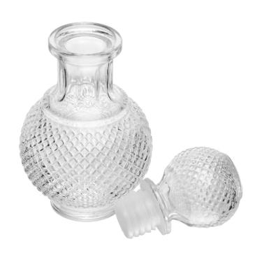 Imagem de LYOR - Garrafa de Licor Beliz 200ml Vidro