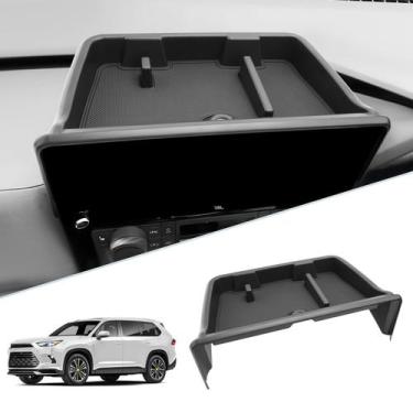 Imagem de Organizador para Consola Central SKTU para Toyota Grand Highlander 202
