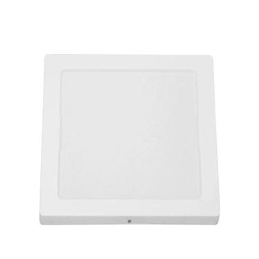 Imagem de Painel Led 18w Lys Quadrado Sobrepor 6500k - Taschibra