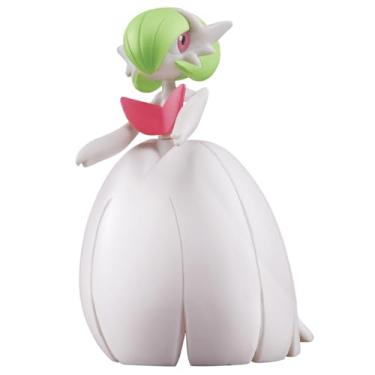Imagem de Boneco Takara Tomy Pokemon Moncolle 5 cm Mega Gardevoir