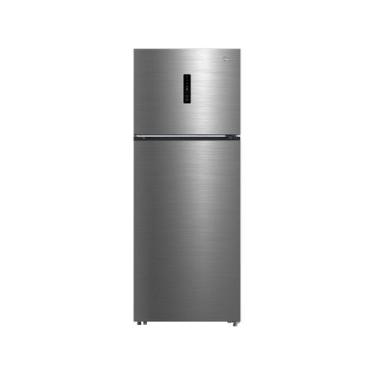 Imagem de Geladeira/Refrigerador Midea Frost Free Duplex 463L MD-RT645MTA4, Inox