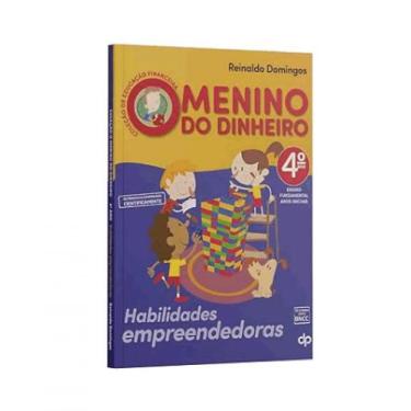 Imagem de Habilidades empreendedoras ano 4 prog educ com Ambiente virtual de Apr