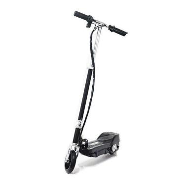 Imagem de Patinete Elétrico Scooter Dobrável 120w Até 70kg Importado