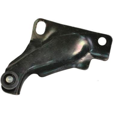 Imagem de Guia Superior Lateral Porta Meio Corrediça H100