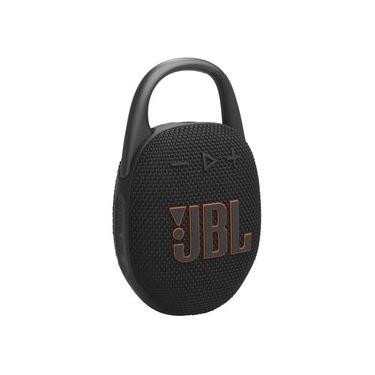 Imagem de Caixa de Som Bluetooth Portátil  JBL Clip 5