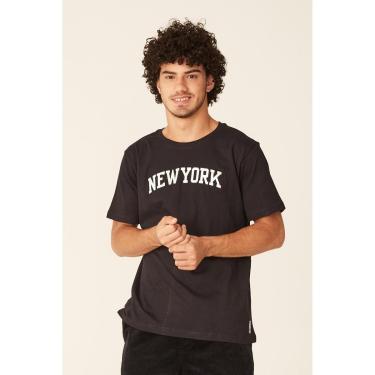 Imagem de Camiseta NBA Holographic New York Knicks Masculino-Masculino