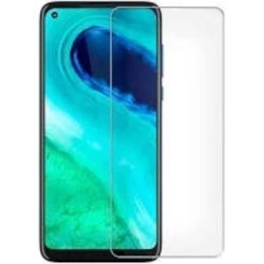 Imagem de Genérico, Kit 3 Películas de Vidro Compatível com Moto G60 Modelo:Moto G60