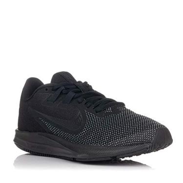 Imagem de Nike Tênis feminino Downshifter 9, Preto/preto-antracite., 7
