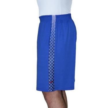 Imagem de Bermuda masculina malha esportiva M (38/40) ao EG6 (70/72) extra grand