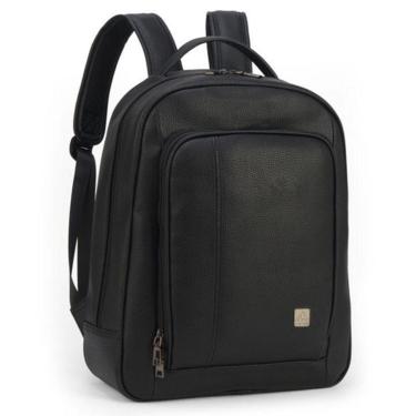 Imagem de MOCHILA EXECUTIVA PARA NOTEBOOK PU GRANDE-Masculino
