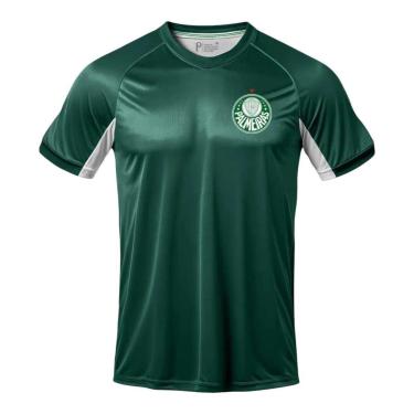 Imagem de Camiseta Betel Sport Palmeiras Player II Masculina-Masculino