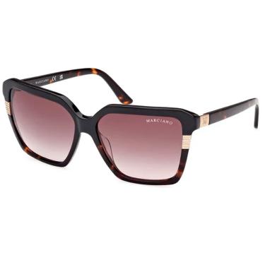 Imagem de Oculos Solar Guess Gm00009 5805B