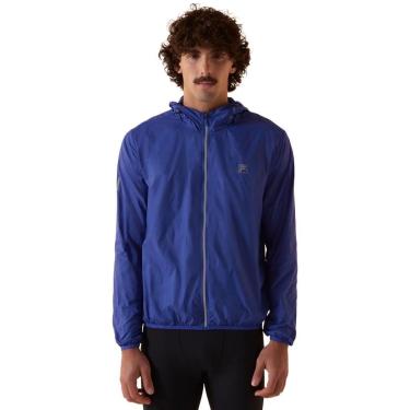 Imagem de Jaqueta Corta Vento Fila Windbreak Racer Run Masculino-Masculino