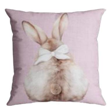 Imagem de Almofada De Pascoa 399127 Belchior 43X43Cm