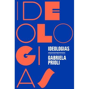 Imagem de Livro - Ideologias