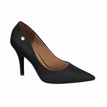 Imagem de Sapato Scarpin Salto Fino Feminino Vizzano