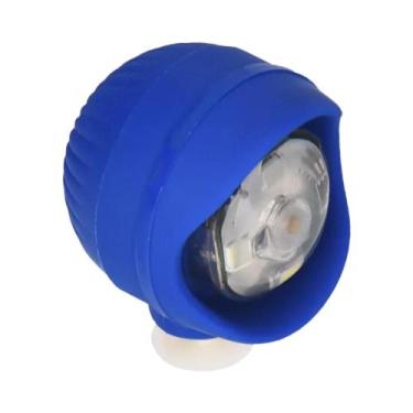 Imagem de Luzes LED Para Sapatos (2 Peças) - Acessórios Decorativos Para Passeio