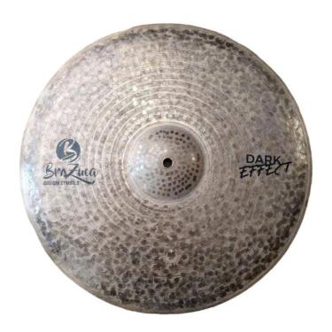 Imagem de Prato Brazuca Crash 17 Dark Effect