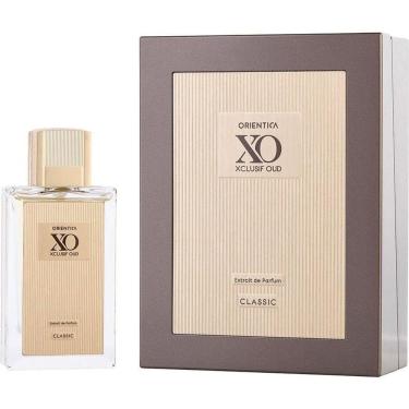 Imagem de Perfume Unisex Orientica Xo Xclusif Oud Classic Extrait De Parfum 60 Ml