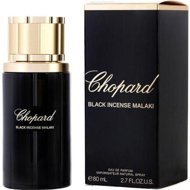 Imagem de Perfume Unisex Chopard Black Incense Malaki Eau de Parfum Spray 80ml