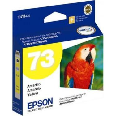 Imagem de Cartucho Epson To73420