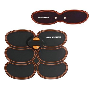 Imagem de Tonificador Muscular Estimulo Elétrico