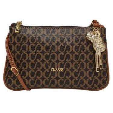 Imagem de Bolsa Crossbody Classe 3262-Feminino