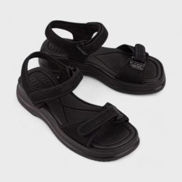 Imagem de Sandália Papete Azaléia Vera Soft Feminina-Feminino