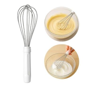 Imagem de Batedor De Creme Profissional Fue 25cm Caparroz