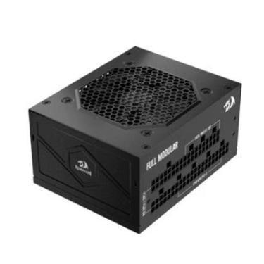 Imagem de Fonte Gamer Redragon SFX, 650W, 80 Plus, Gold, Preto - GC-PS014-Unissex