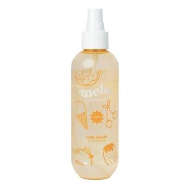 Imagem de Ruby Rose Melu - Body Splash ButterCream 200ml