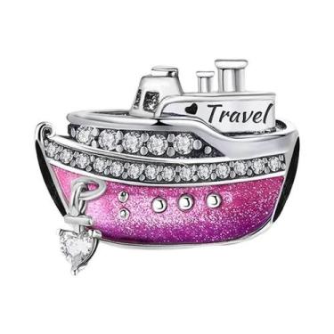 Imagem de Pingentes De Coração, Trevo E Árvore De Natal Koala Em Prata Esterlina