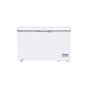 Imagem de Freezer e Conservador Horizontal HQ 400 Litros Branco HQ-400CFX