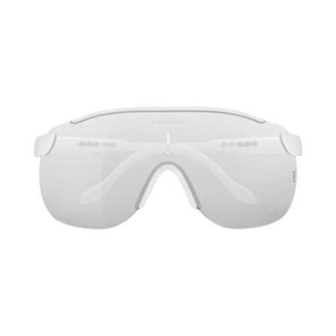 Imagem de Óculos De Sol Esportivos Masculinos ALBA Para Ciclismo, Óculos De Mont