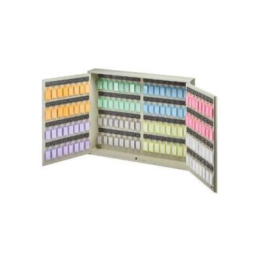 Imagem de Armario Organizador de Chaves 128 chaves Acrimet 167