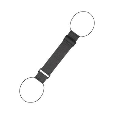 Imagem de Cinta Elástica Versátil Para Bagagem, Alça Portátil Para Fixação De Ma