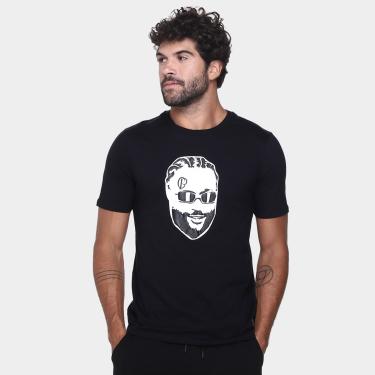 Imagem de Camiseta Corinthians Coimbra Masculina-Masculino