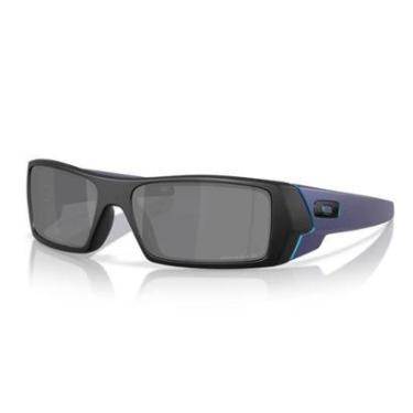 Imagem de Óculos de Sol Oakley Gascan Prizm Black Polarized-Masculino