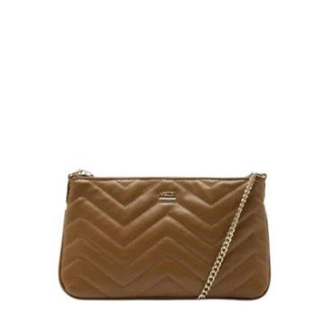 Imagem de Bolsa Arezzo Tiracolo Matelassê Corrente-Feminino