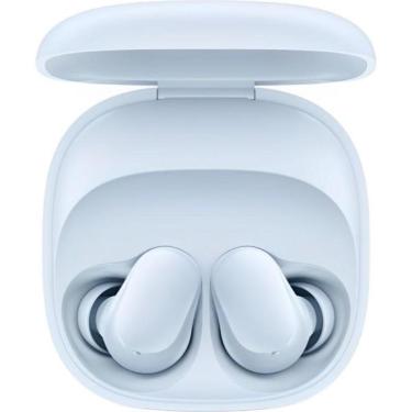 Imagem de Fone de Ouvido Buds 6 Play Drive10mm Bluetooth 5.4 - Azul-Unissex